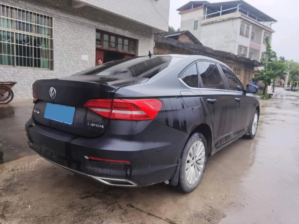 2019 Volkswagen Lavida 1.5L 113HP L4 6AT,autocango,china used car exporter,china ev exporter,chinese used car exporter,chinese used ev exporter