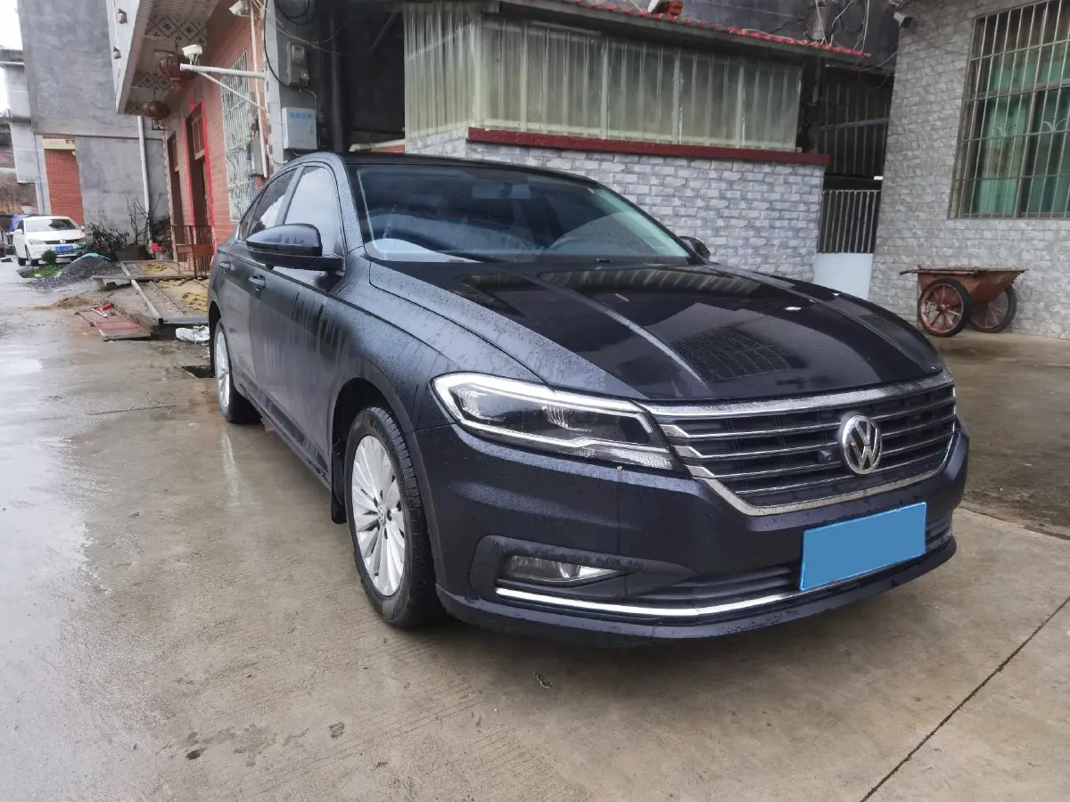 2019 Volkswagen Lavida 1.5L 113HP L4 6AT,autocango,china used car exporter,china ev exporter,chinese used car exporter,chinese used ev exporter