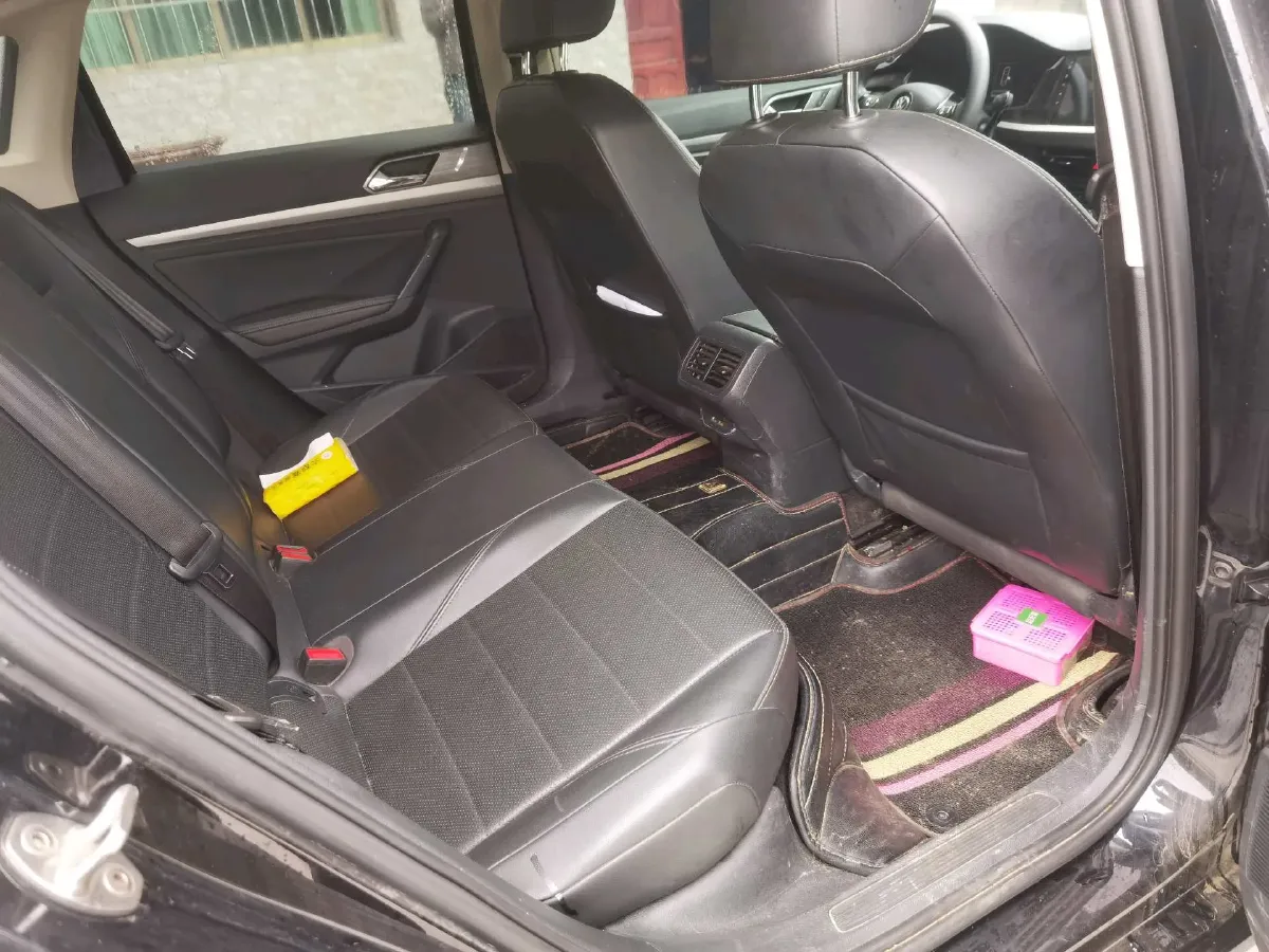 2019 Volkswagen Lavida 1.5L 113HP L4 6AT,autocango,china used car exporter,china ev exporter,chinese used car exporter,chinese used ev exporter