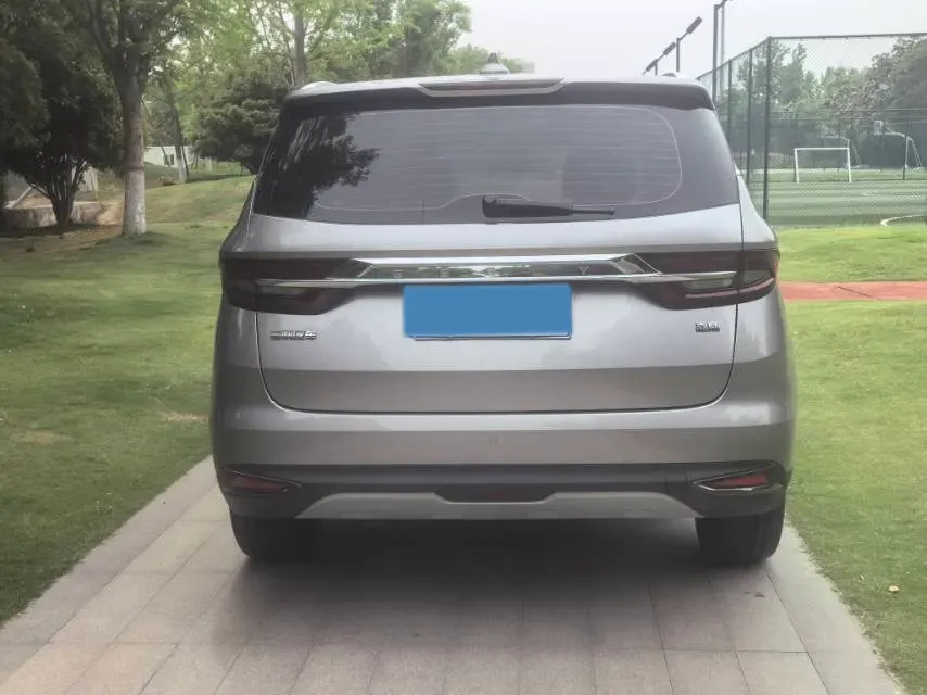 2019 Geely JiaJi 1.8T 184HP L4 6AT,autocango,china used car exporter,china ev exporter,chinese used car exporter,chinese used ev exporter