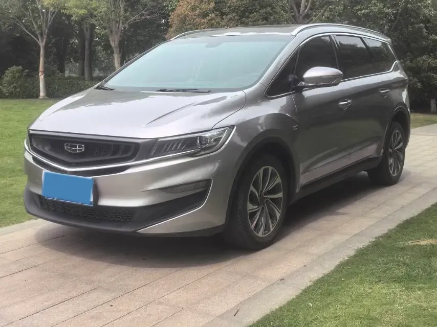 2019 Geely JiaJi 1.8T 184HP L4 6AT,autocango,china used car exporter,china ev exporter,chinese used car exporter,chinese used ev exporter