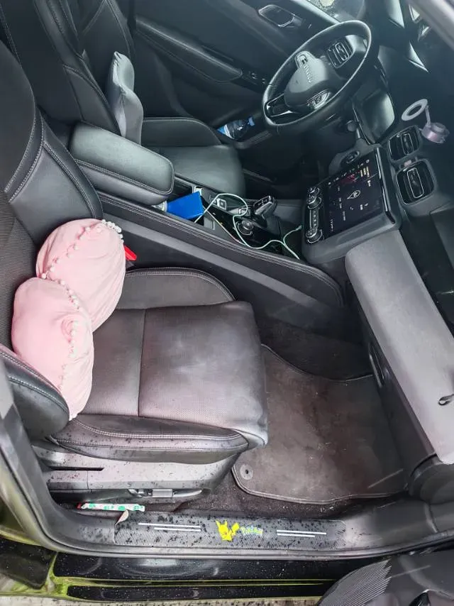 2021 LYNK&CO 03 1.5T 180HP L3 7DCT,autocango,china used car exporter,china ev exporter,chinese used car exporter,chinese used ev exporter