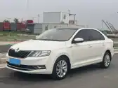 2019 SKODA RAPID SPACEBACK,autocango,china used car exporter,china ev exporter,chinese used car exporter,chinese used ev exporter