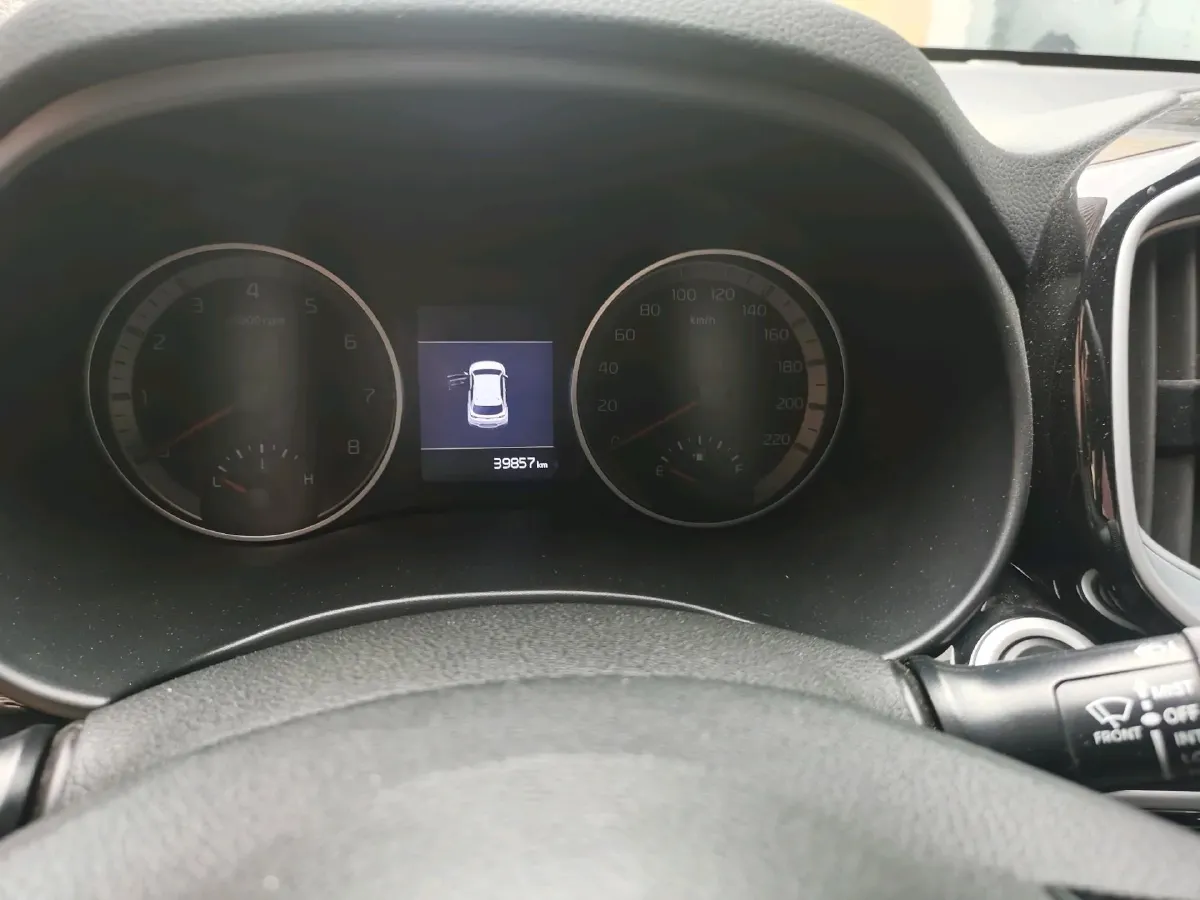 2021 Kia KX1 1.4L 100HP L4 6AT,autocango,china used car exporter,china ev exporter,chinese used car exporter,chinese used ev exporter