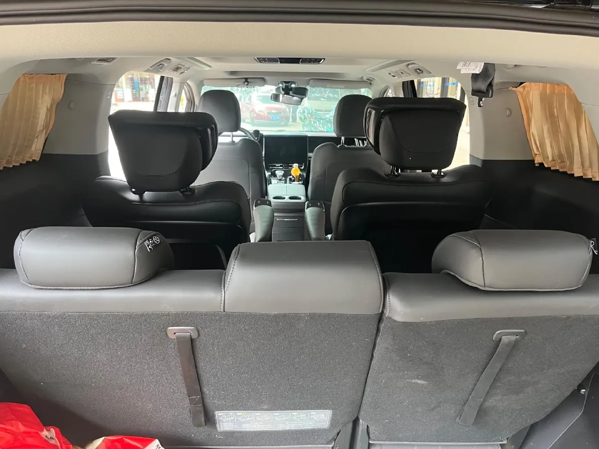 2024 GAC Trumpchi M8 2.0T 252HP L4 8AT,autocango,china used car exporter,china ev exporter,chinese used car exporter,chinese used ev exporter