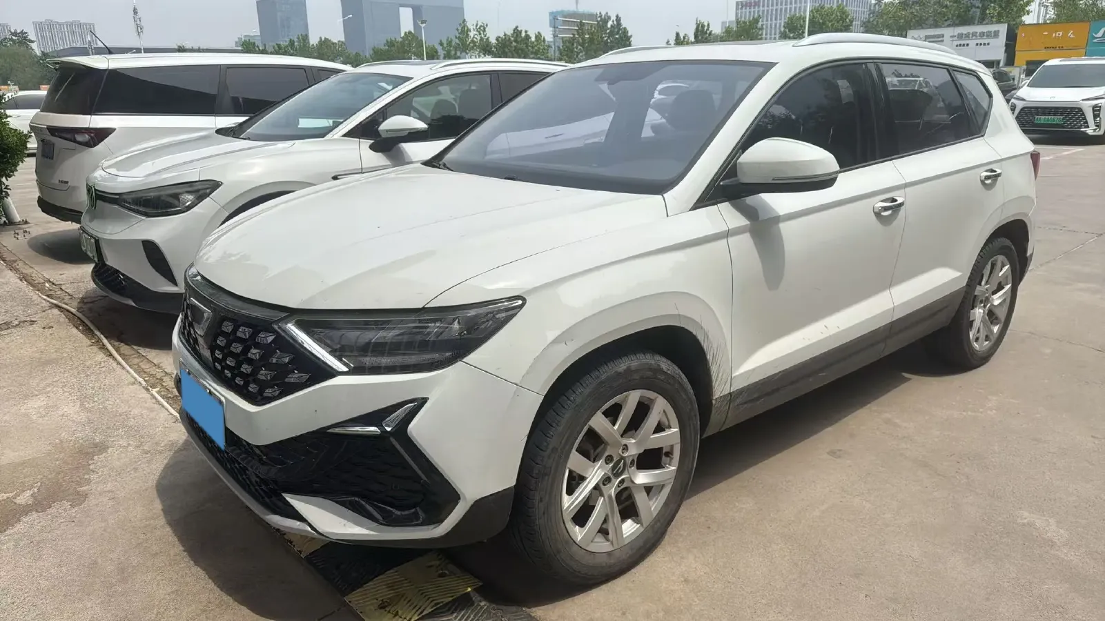 2022 Jetta VS5 1.4T 150HP L4 6AT,autocango,china used car exporter,china ev exporter,chinese used car exporter,chinese used ev exporter