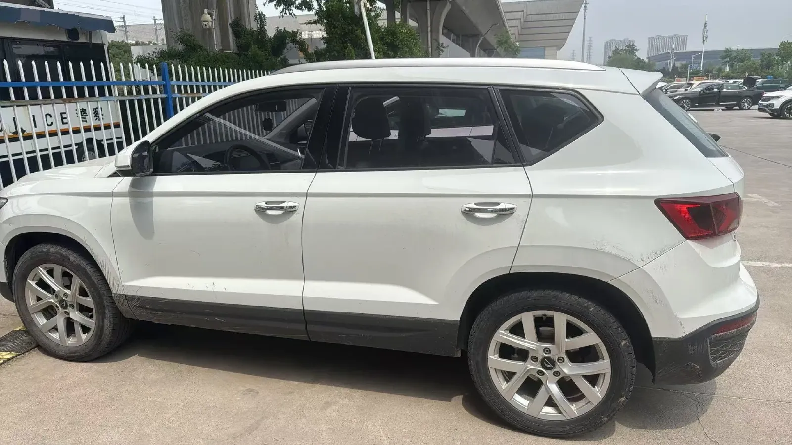 2022 Jetta VS5 1.4T 150HP L4 6AT,autocango,china used car exporter,china ev exporter,chinese used car exporter,chinese used ev exporter