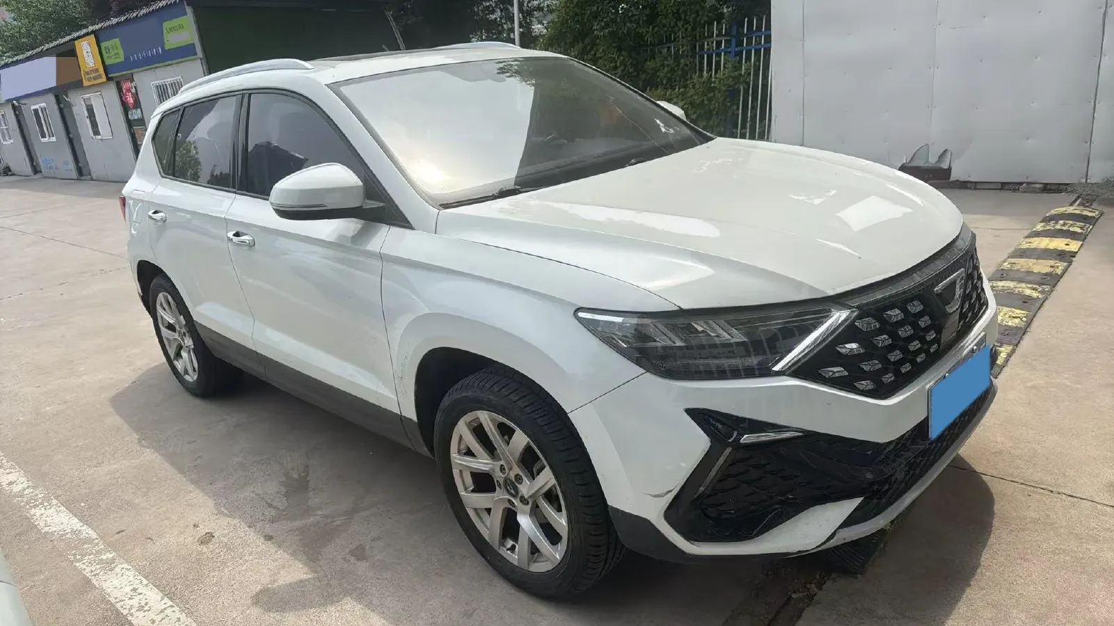 2022 Jetta VS5 1.4T 150HP L4 6AT,autocango,china used car exporter,china ev exporter,chinese used car exporter,chinese used ev exporter