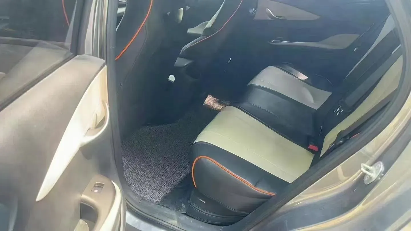 2023 BYD Dolphin BEV 44.928KWH,autocango,china used car exporter,china ev exporter,chinese used car exporter,chinese used ev exporter