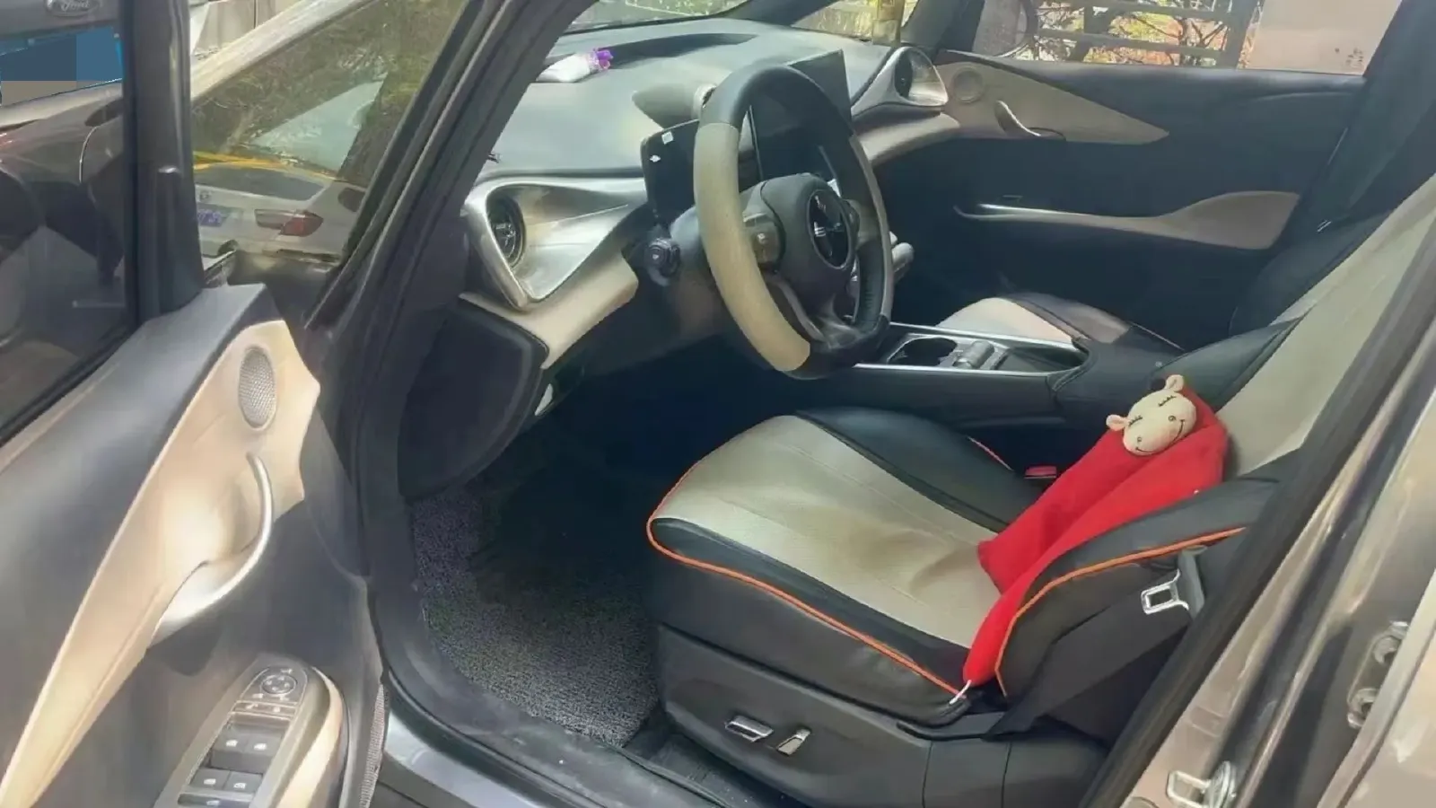 2023 BYD Dolphin BEV 44.928KWH,autocango,china used car exporter,china ev exporter,chinese used car exporter,chinese used ev exporter