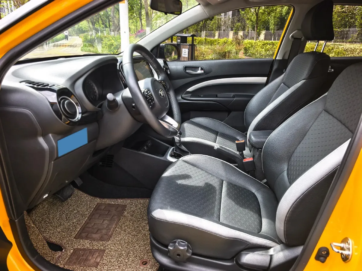 2019 Kia KX1 1.4L 100HP L4 6AT,autocango,china used car exporter,china ev exporter,chinese used car exporter,chinese used ev exporter