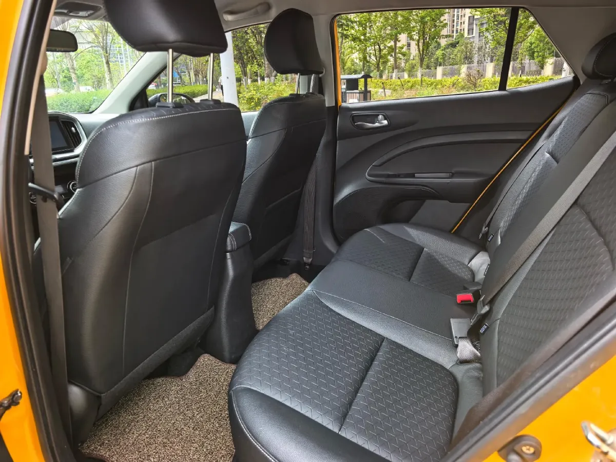 2019 Kia KX1 1.4L 100HP L4 6AT,autocango,china used car exporter,china ev exporter,chinese used car exporter,chinese used ev exporter