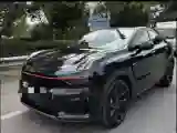 2020 LYNK&CO 05 2.0T 254HP L4 8AT