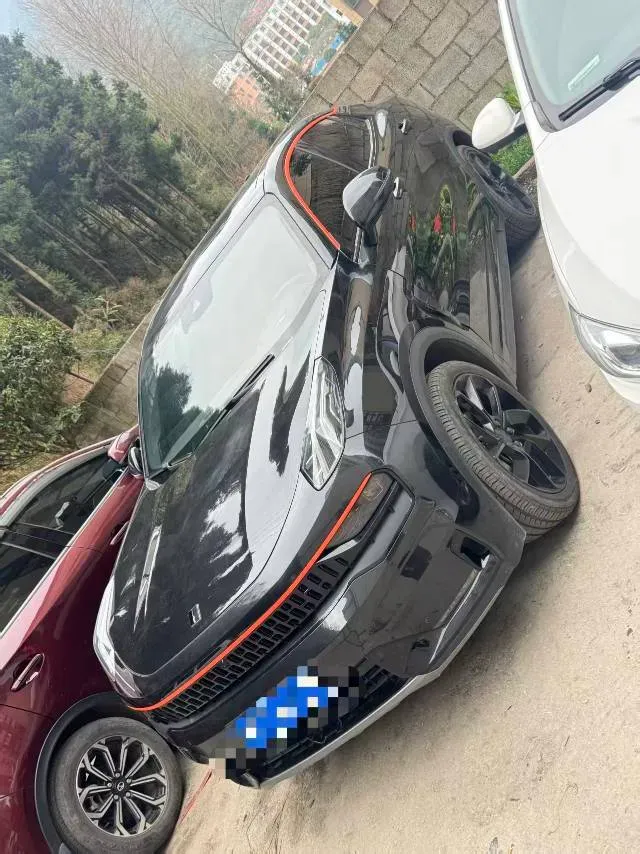 2020 LYNK&CO 05 2.0T 254HP L4 8AT,autocango,china used car exporter,china ev exporter,chinese used car exporter,chinese used ev exporter