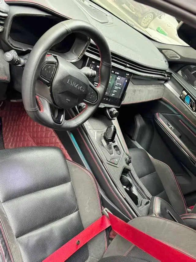 2020 LYNK&CO 05 2.0T 254HP L4 8AT,autocango,china used car exporter,china ev exporter,chinese used car exporter,chinese used ev exporter