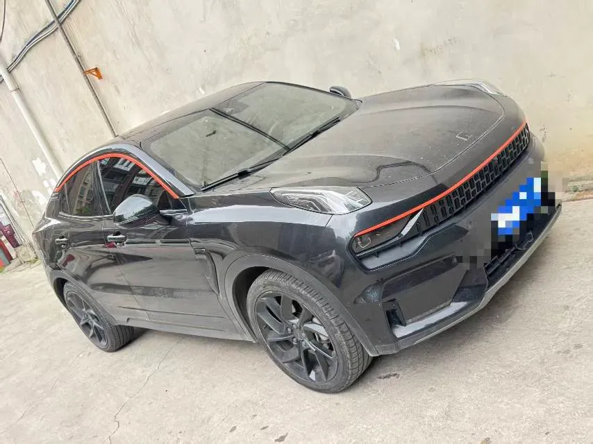 2020 LYNK&CO 05 2.0T 254HP L4 8AT,autocango,china used car exporter,china ev exporter,chinese used car exporter,chinese used ev exporter