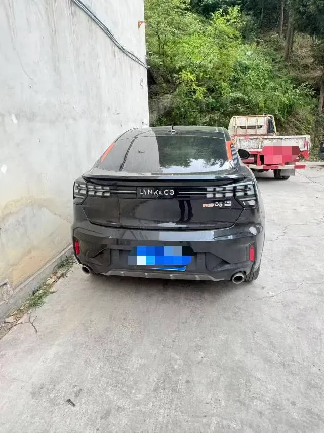 2020 LYNK&CO 05 2.0T 254HP L4 8AT,autocango,china used car exporter,china ev exporter,chinese used car exporter,chinese used ev exporter