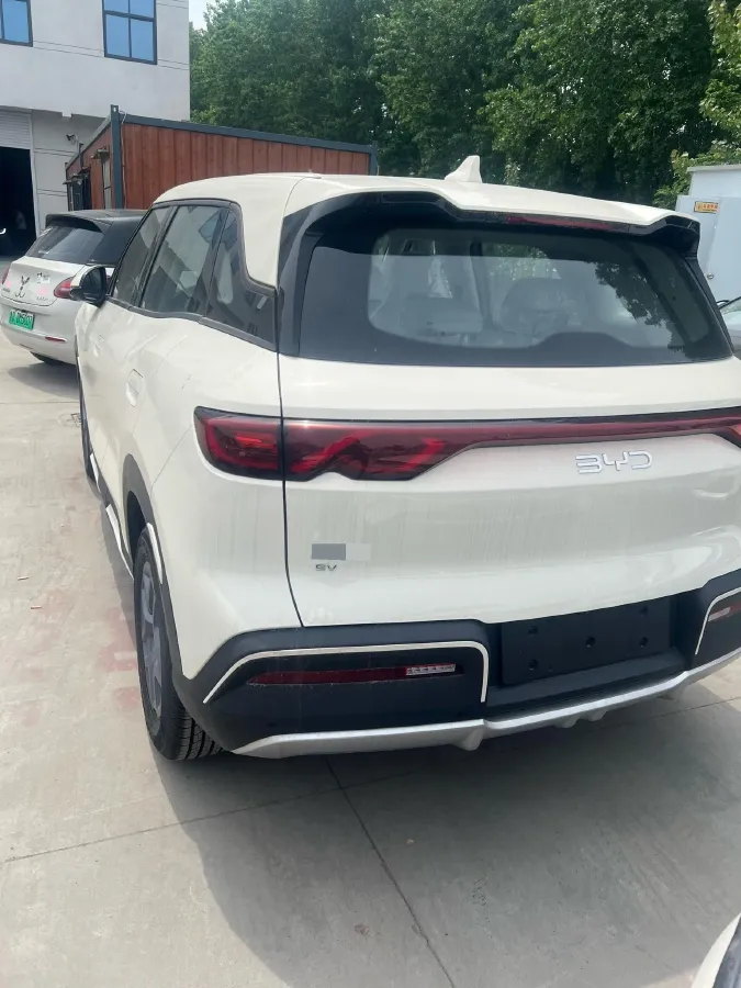 2025 BYD YuanUP BEV,autocango,china used car exporter,china ev exporter,chinese used car exporter,chinese used ev exporter
