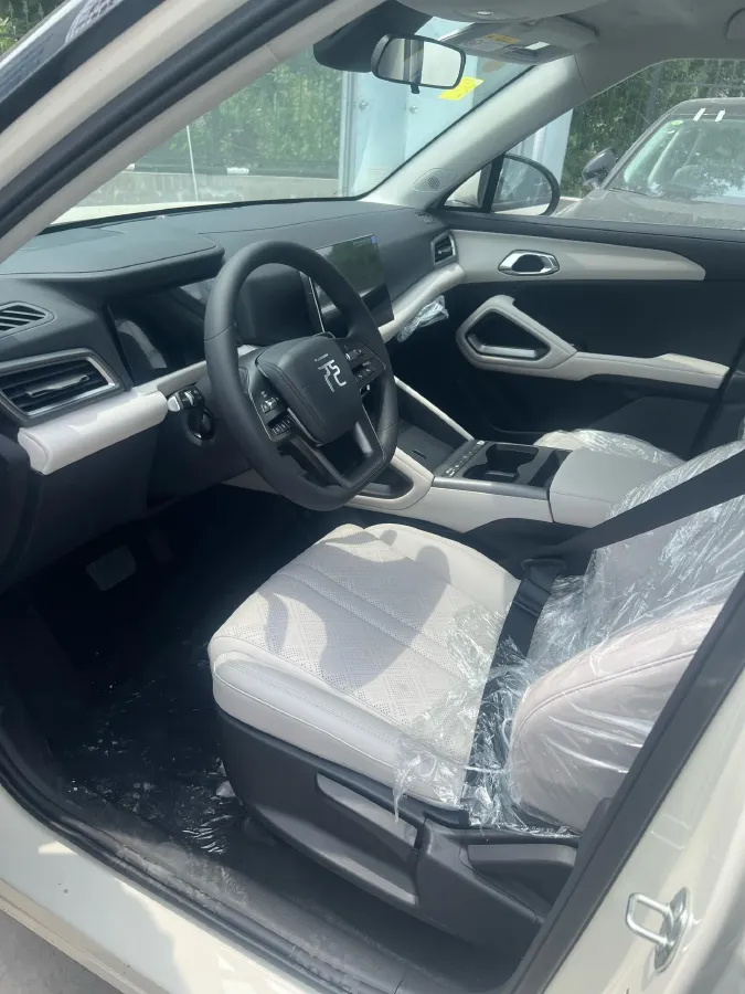 2025 BYD YuanUP BEV,autocango,china used car exporter,china ev exporter,chinese used car exporter,chinese used ev exporter