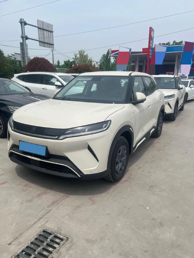 2025 BYD YuanUP BEV,autocango,china used car exporter,china ev exporter,chinese used car exporter,chinese used ev exporter
