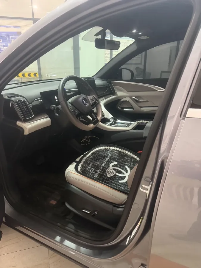 2024 BYD Song Pro 1.5L 110HP L4 E-CVT PHEV 12.9KWH,autocango,china used car exporter,china ev exporter,chinese used car exporter,chinese used ev exporter