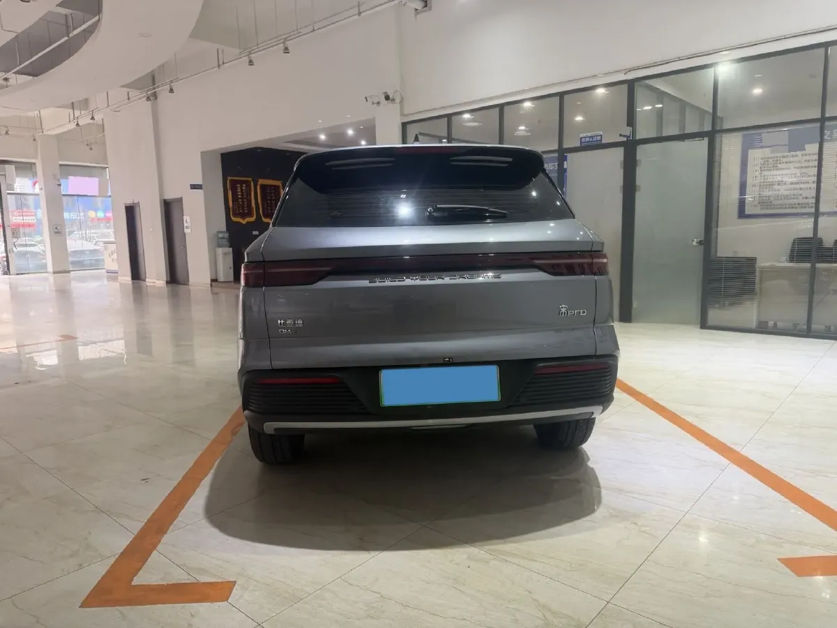 2024 BYD Song Pro 1.5L 110HP L4 E-CVT PHEV 12.9KWH,autocango,china used car exporter,china ev exporter,chinese used car exporter,chinese used ev exporter