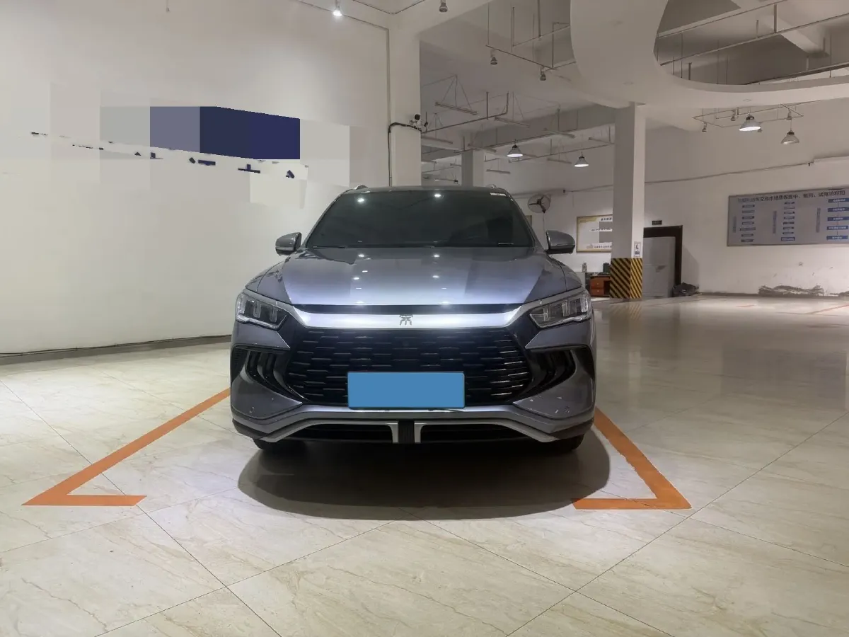 2024 BYD Song Pro 1.5L 110HP L4 E-CVT PHEV 12.9KWH,autocango,china used car exporter,china ev exporter,chinese used car exporter,chinese used ev exporter