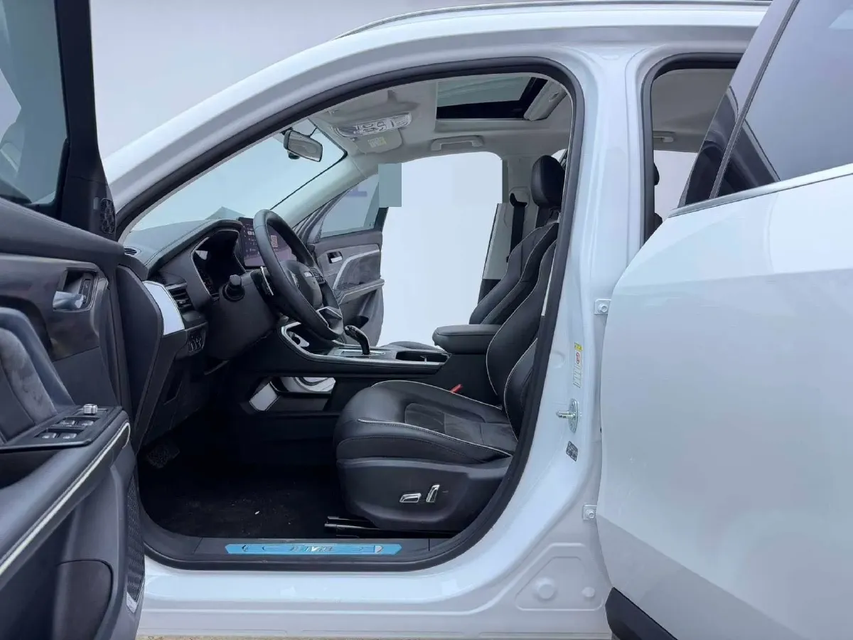 2021 Haval H6 1.5T 150HP L4 7DCT,autocango,china used car exporter,china ev exporter,chinese used car exporter,chinese used ev exporter