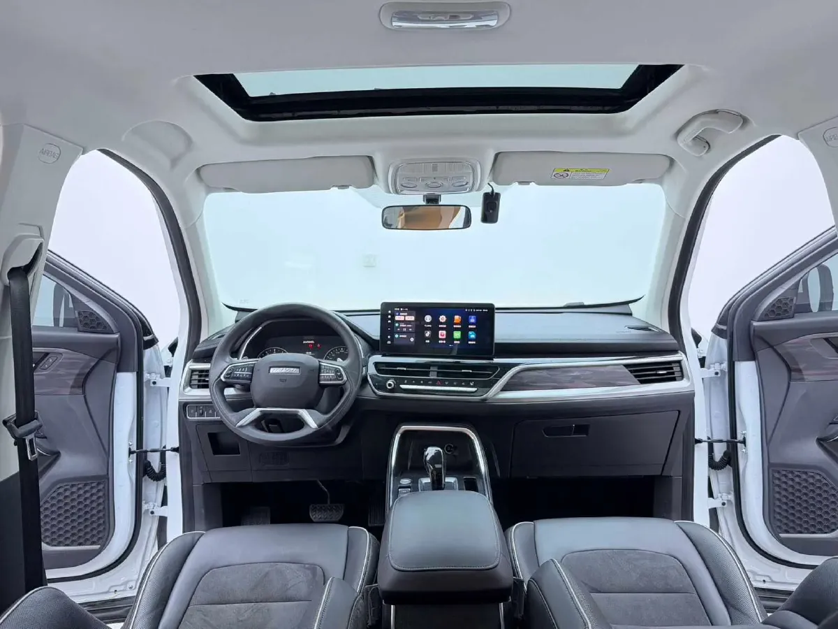 2021 Haval H6 1.5T 150HP L4 7DCT,autocango,china used car exporter,china ev exporter,chinese used car exporter,chinese used ev exporter