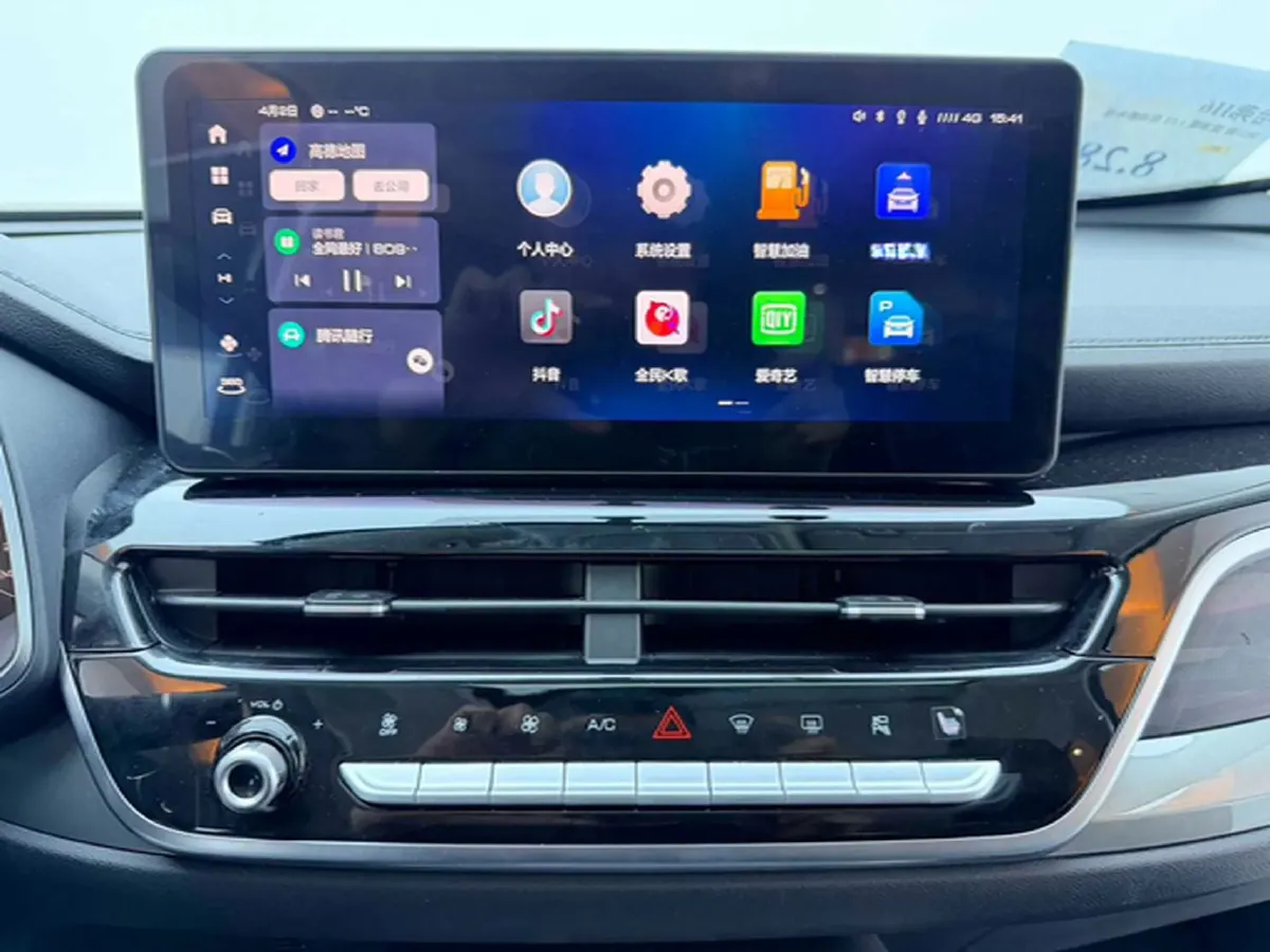 2021 Haval H6 1.5T 150HP L4 7DCT,autocango,china used car exporter,china ev exporter,chinese used car exporter,chinese used ev exporter