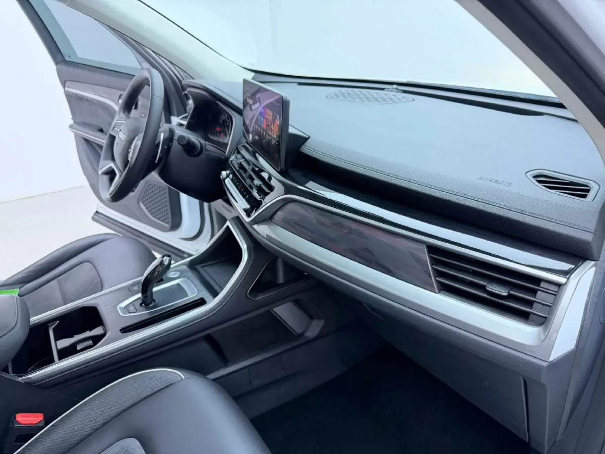 2021 Haval H6 1.5T 150HP L4 7DCT,autocango,china used car exporter,china ev exporter,chinese used car exporter,chinese used ev exporter