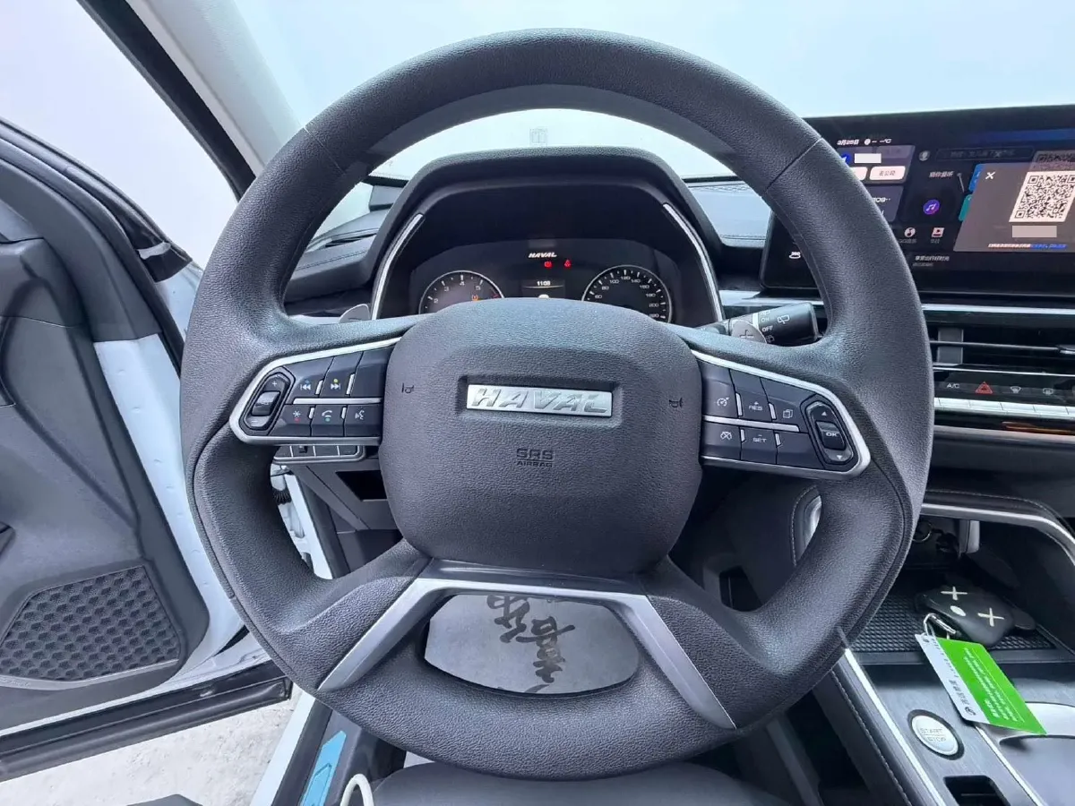 2021 Haval H6 1.5T 150HP L4 7DCT,autocango,china used car exporter,china ev exporter,chinese used car exporter,chinese used ev exporter