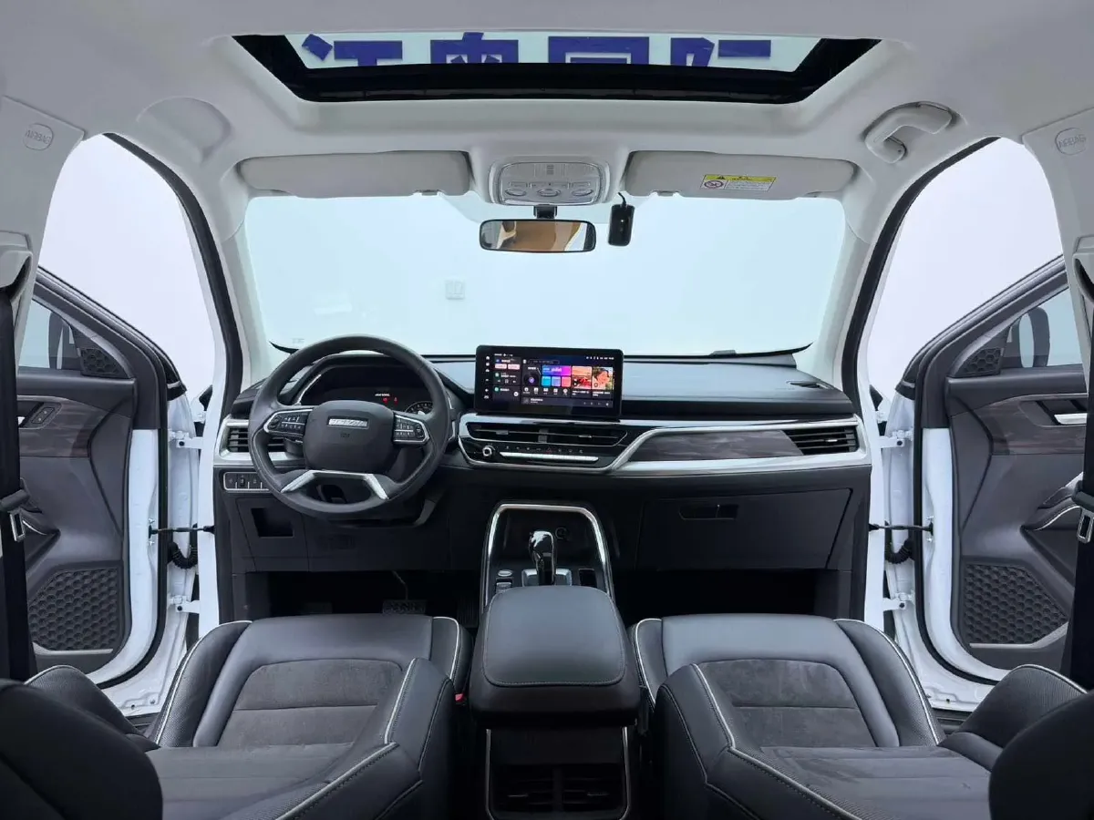 2021 Haval H6 1.5T 150HP L4 7DCT,autocango,china used car exporter,china ev exporter,chinese used car exporter,chinese used ev exporter