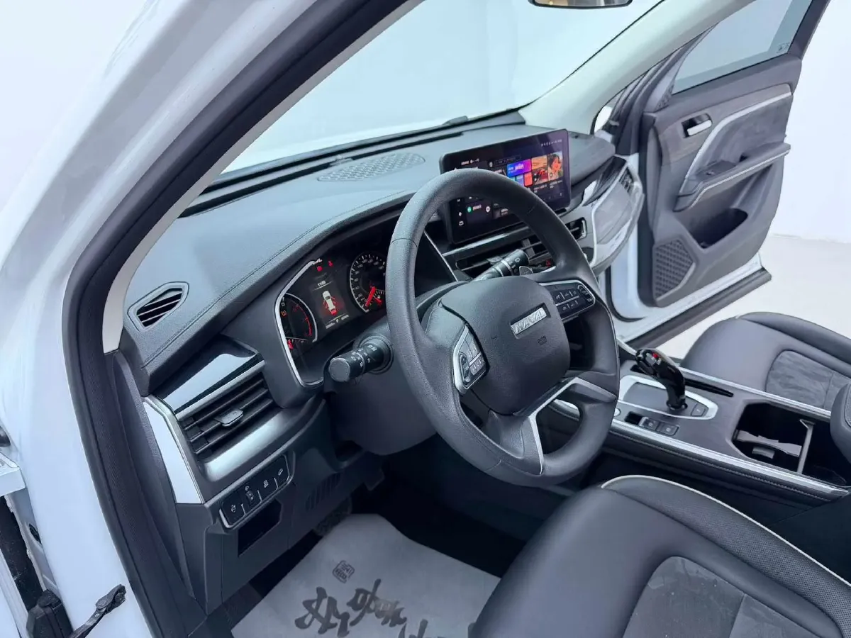 2021 Haval H6 1.5T 150HP L4 7DCT,autocango,china used car exporter,china ev exporter,chinese used car exporter,chinese used ev exporter