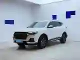 2021 Haval H6 1.5T 150HP L4 7DCT