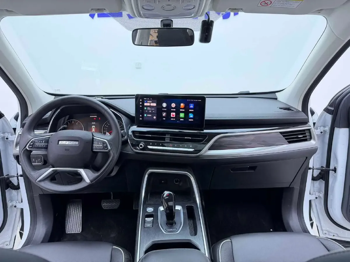 2021 Haval H6 1.5T 150HP L4 7DCT,autocango,china used car exporter,china ev exporter,chinese used car exporter,chinese used ev exporter