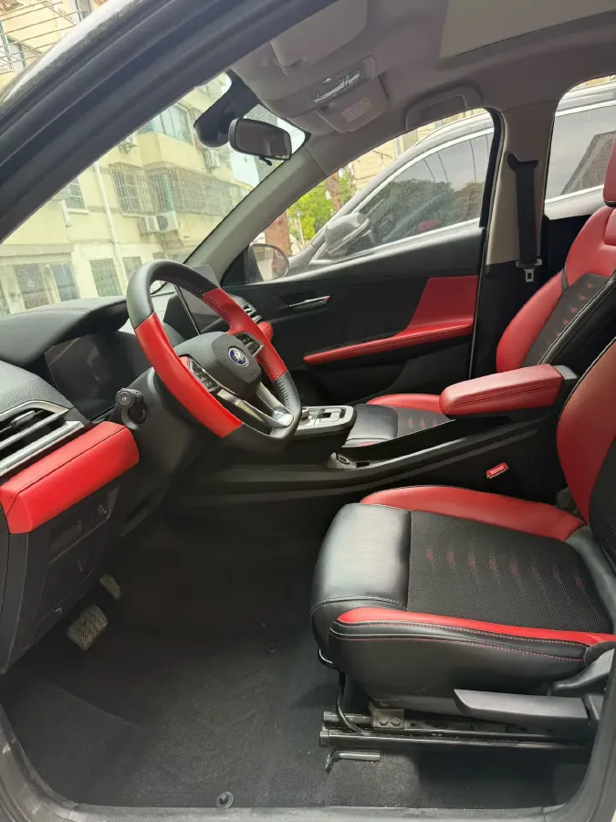 2021 MG Pilot 1.5T 173HP L4 7DCT,autocango,china used car exporter,china ev exporter,chinese used car exporter,chinese used ev exporter