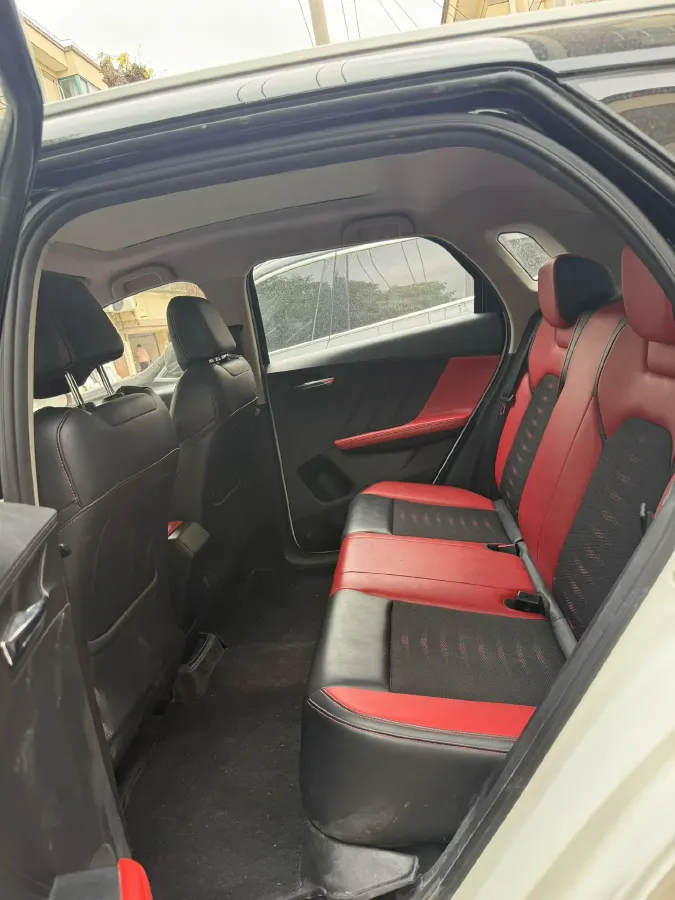 2021 MG Pilot 1.5T 173HP L4 7DCT,autocango,china used car exporter,china ev exporter,chinese used car exporter,chinese used ev exporter