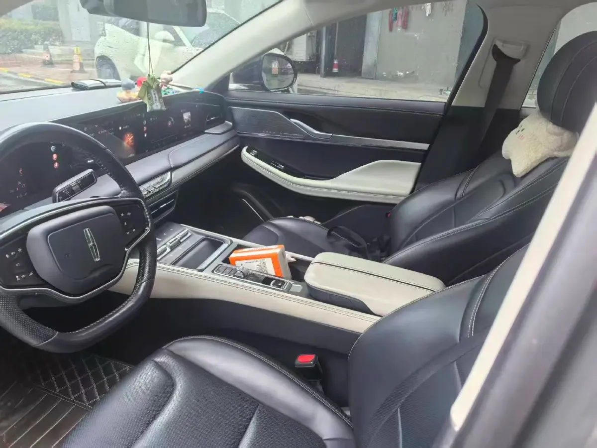 2022 Lincoln Z 2.0T 246HP L4 8AT,autocango,china used car exporter,china ev exporter,chinese used car exporter,chinese used ev exporter