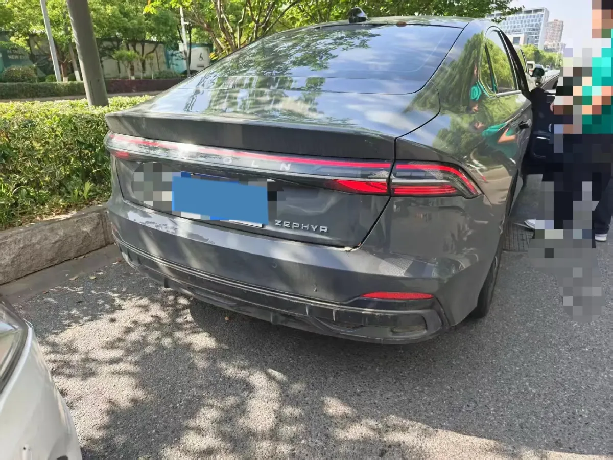 2022 Lincoln Z 2.0T 246HP L4 8AT,autocango,china used car exporter,china ev exporter,chinese used car exporter,chinese used ev exporter