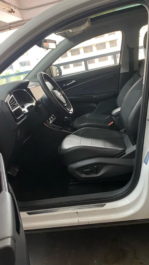 2021 Jetta VS7 1.4T 150HP L4 6AT,autocango,china used car exporter,china ev exporter,chinese used car exporter,chinese used ev exporter