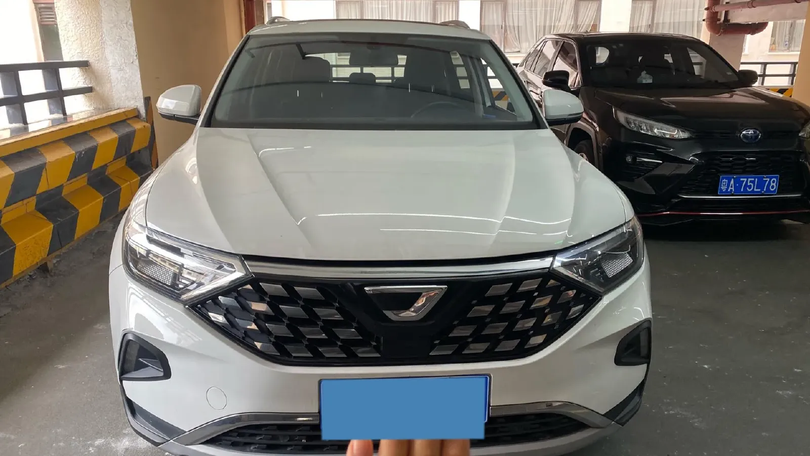 2021 Jetta VS7 1.4T 150HP L4 6AT,autocango,china used car exporter,china ev exporter,chinese used car exporter,chinese used ev exporter