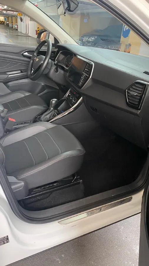 2021 Jetta VS7 1.4T 150HP L4 6AT,autocango,china used car exporter,china ev exporter,chinese used car exporter,chinese used ev exporter