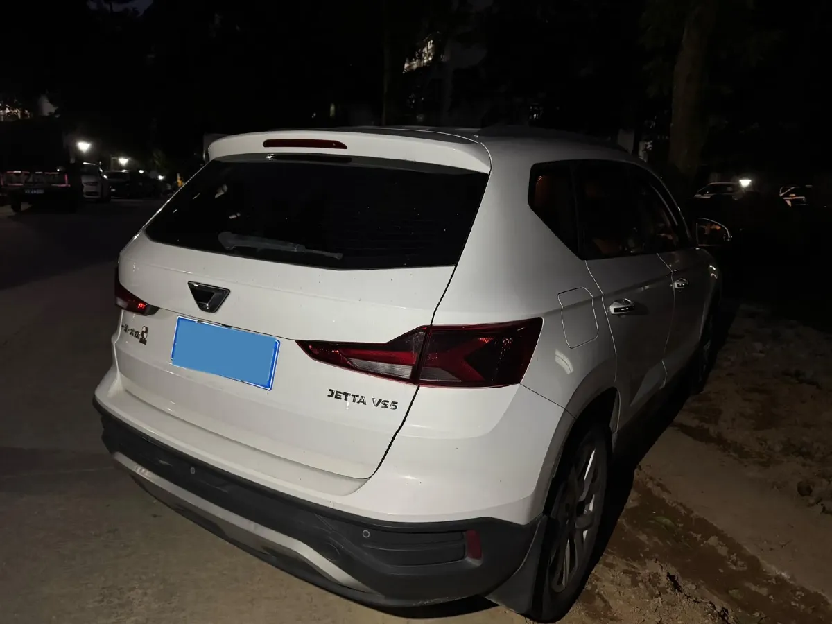 2020 Jetta VS5 1.4T 150HP L4 6AT,autocango,china used car exporter,china ev exporter,chinese used car exporter,chinese used ev exporter