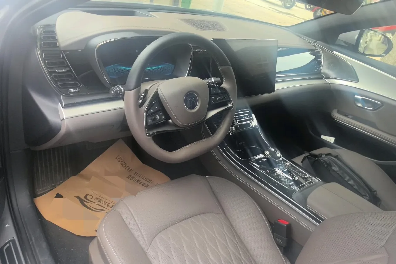 2025 BYD Han 1.5T 156HP L4 E-CVT PHEV,autocango,china used car exporter,china ev exporter,chinese used car exporter,chinese used ev exporter