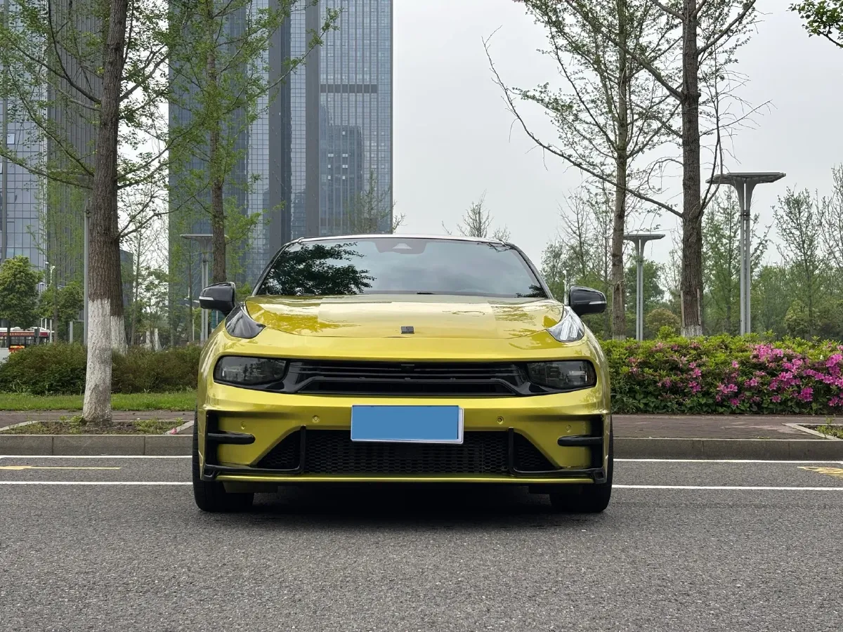 2022 LYNK&CO 03 2.0T 254HP L4 8AT,autocango,china used car exporter,china ev exporter,chinese used car exporter,chinese used ev exporter