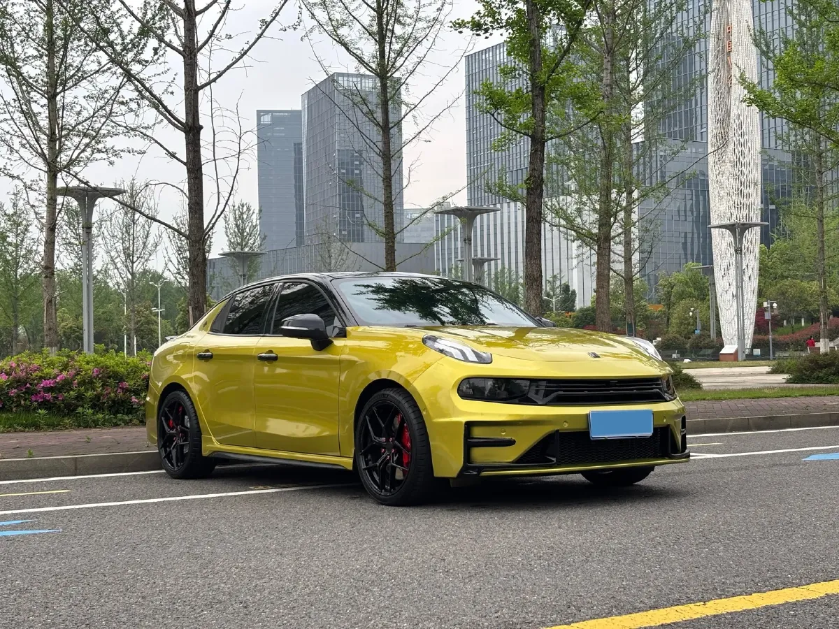 2022 LYNK&CO 03 2.0T 254HP L4 8AT,autocango,china used car exporter,china ev exporter,chinese used car exporter,chinese used ev exporter
