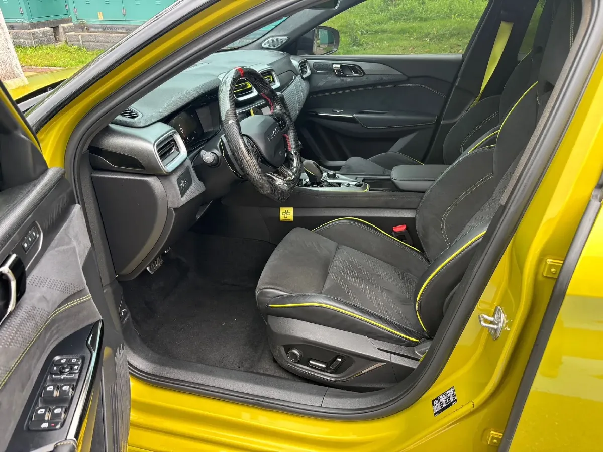 2022 LYNK&CO 03 2.0T 254HP L4 8AT,autocango,china used car exporter,china ev exporter,chinese used car exporter,chinese used ev exporter