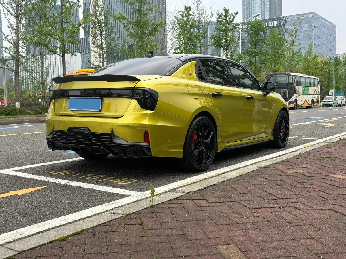 2022 LYNK&CO 03 2.0T 254HP L4 8AT,autocango,china used car exporter,china ev exporter,chinese used car exporter,chinese used ev exporter