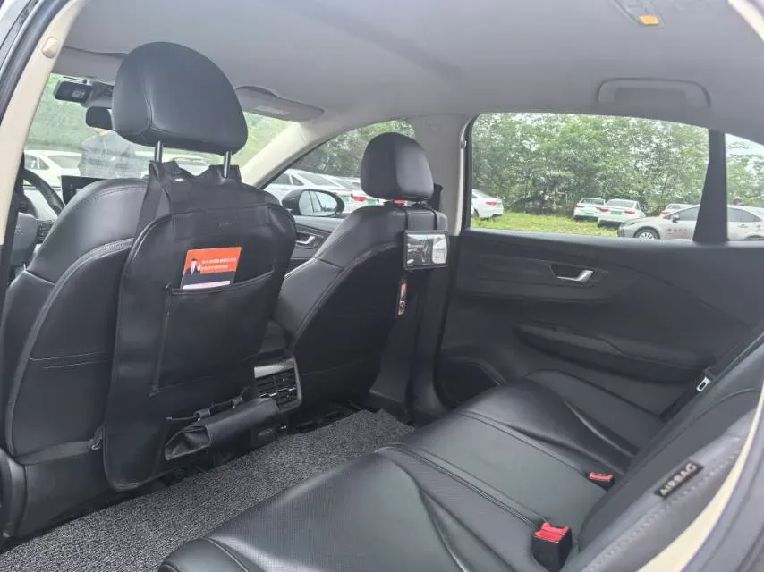 2021 HongQi E-QM5 BEV 54KWH,autocango,china used car exporter,china ev exporter,chinese used car exporter,chinese used ev exporter